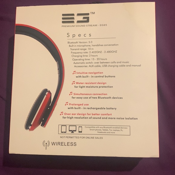 Wireless - Picture 2 of 2